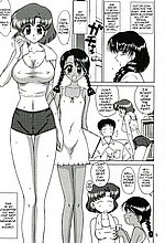 E-COMICS LIBRARY