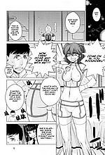 E-COMICS LIBRARY