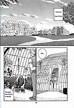 E-COMICS LIBRARY