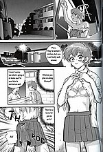 E-COMICS LIBRARY