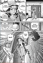 E-COMICS LIBRARY