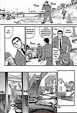 E-COMICS LIBRARY