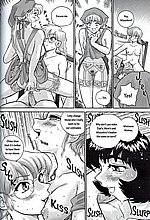 E-COMICS LIBRARY