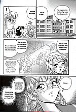 E-COMICS LIBRARY