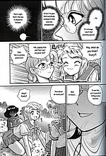 E-COMICS LIBRARY