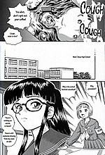 E-COMICS LIBRARY