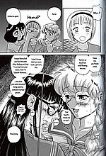 E-COMICS LIBRARY