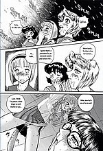E-COMICS LIBRARY