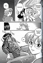 E-COMICS LIBRARY