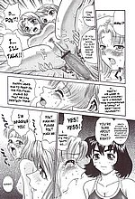 E-COMICS LIBRARY