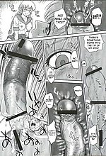 E-COMICS LIBRARY