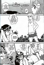 E-COMICS LIBRARY