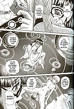 E-COMICS LIBRARY