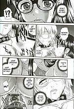 E-COMICS LIBRARY