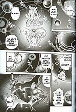E-COMICS LIBRARY