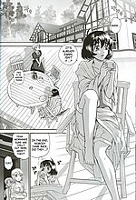 E-COMICS LIBRARY