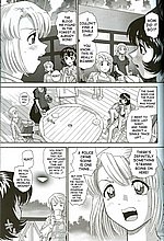 E-COMICS LIBRARY