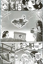 E-COMICS LIBRARY