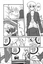 E-COMICS LIBRARY