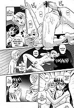 E-COMICS LIBRARY