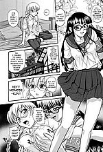 E-COMICS LIBRARY