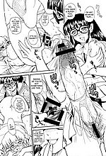 E-COMICS LIBRARY