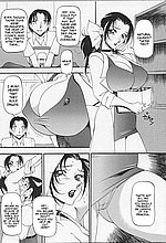 E-COMICS LIBRARY