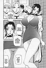 E-COMICS LIBRARY