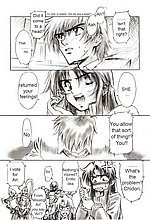 E-COMICS LIBRARY