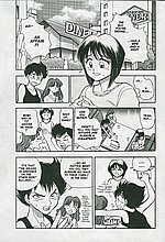 E-COMICS LIBRARY
