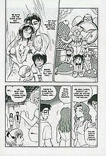 E-COMICS LIBRARY