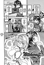 E-COMICS LIBRARY