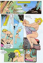 E-COMICS LIBRARY