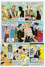 E-COMICS LIBRARY