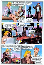 E-COMICS LIBRARY
