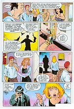 E-COMICS LIBRARY
