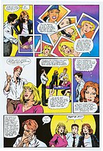 E-COMICS LIBRARY