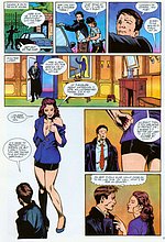 E-COMICS LIBRARY