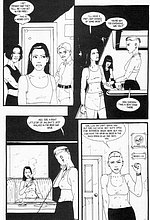 E-COMICS LIBRARY