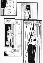 E-COMICS LIBRARY