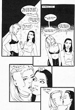 E-COMICS LIBRARY