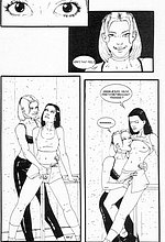 E-COMICS LIBRARY