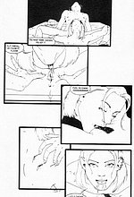 E-COMICS LIBRARY