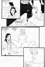 E-COMICS LIBRARY