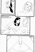 E-COMICS LIBRARY