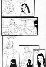 E-COMICS LIBRARY