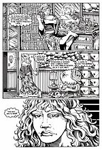 E-COMICS LIBRARY
