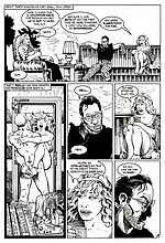 E-COMICS LIBRARY