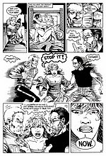 E-COMICS LIBRARY