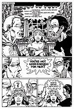E-COMICS LIBRARY